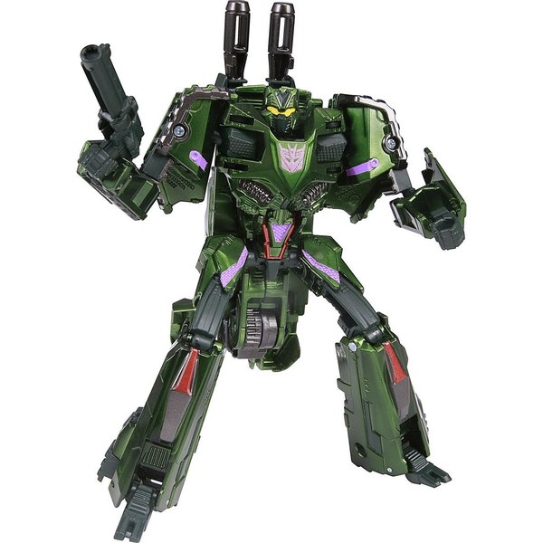 Takara Tomy Transformers Generations Official Images - Ultra 